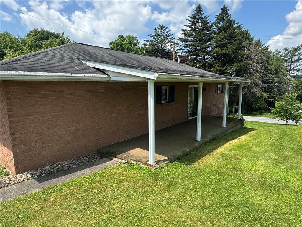 Center Twp/Homer Cty, Pennsylvania 15748, United States, 2 Bedrooms Bedrooms, ,2 BathroomsBathrooms,Residential,Pending,157682