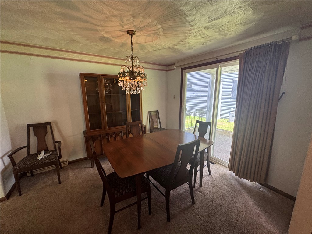 Center Twp/Homer Cty, Pennsylvania 15748, United States, 2 Bedrooms Bedrooms, ,2 BathroomsBathrooms,Residential,Pending,157682