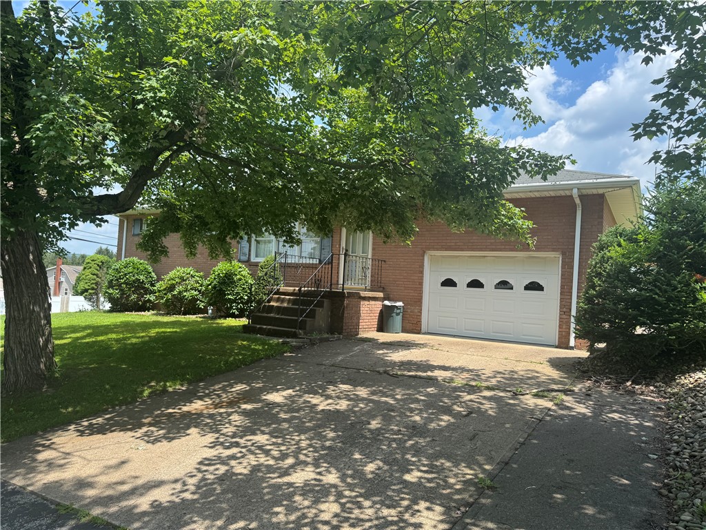 Center Twp/Homer Cty, Pennsylvania 15748, United States, 2 Bedrooms Bedrooms, ,2 BathroomsBathrooms,Residential,Pending,157682