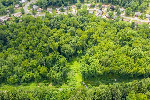 Photo of 0 Spring Run Rd Ext, Coraopolis, PA 15108 (MLS # 1748035)