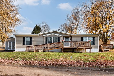 126 York Drive Cranberry Twp PA 16066