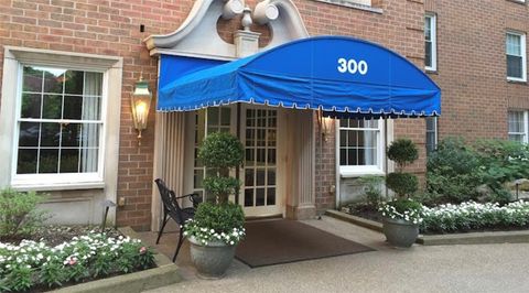 Photo of 300 Fox Chapel Rd #306, Pittsburgh, PA 15238 (MLS # 1731916)