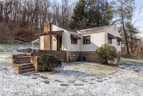Photo of 350 Plummer Ave, Pittsburgh, PA 15202 (MLS # 1737014)