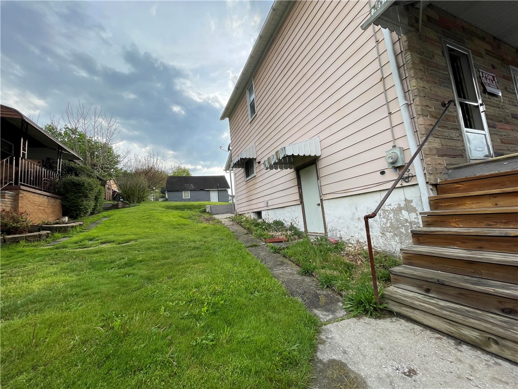 Johnstown, Pennsylvania 15906, United States, 3 Bedrooms Bedrooms, ,1 BathroomBathrooms,Residential,Active,122554