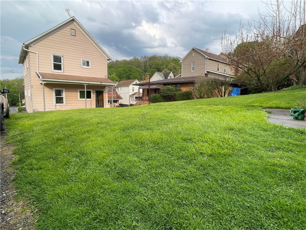 Johnstown, Pennsylvania 15906, United States, 3 Bedrooms Bedrooms, ,1 BathroomBathrooms,Residential,Active,122554