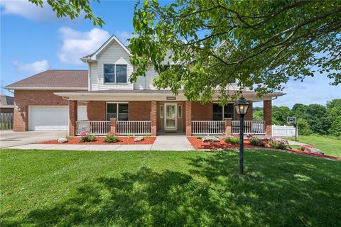 Photo of 9331 Pembroke Cir, North Huntingdon, PA 15642 (MLS # 1761440)