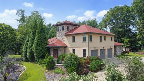 503 Kyle Ct Richland PA 15044