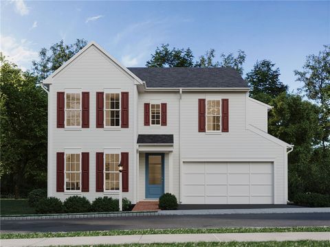 102 Ramsgate Road Dundee Cranberry Twp PA 16066