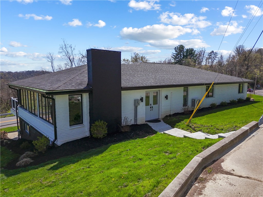 South Fayette, Pennsylvania 15071, United States, 4 Bedrooms Bedrooms, ,3 BathroomsBathrooms,Residential,Active,113154