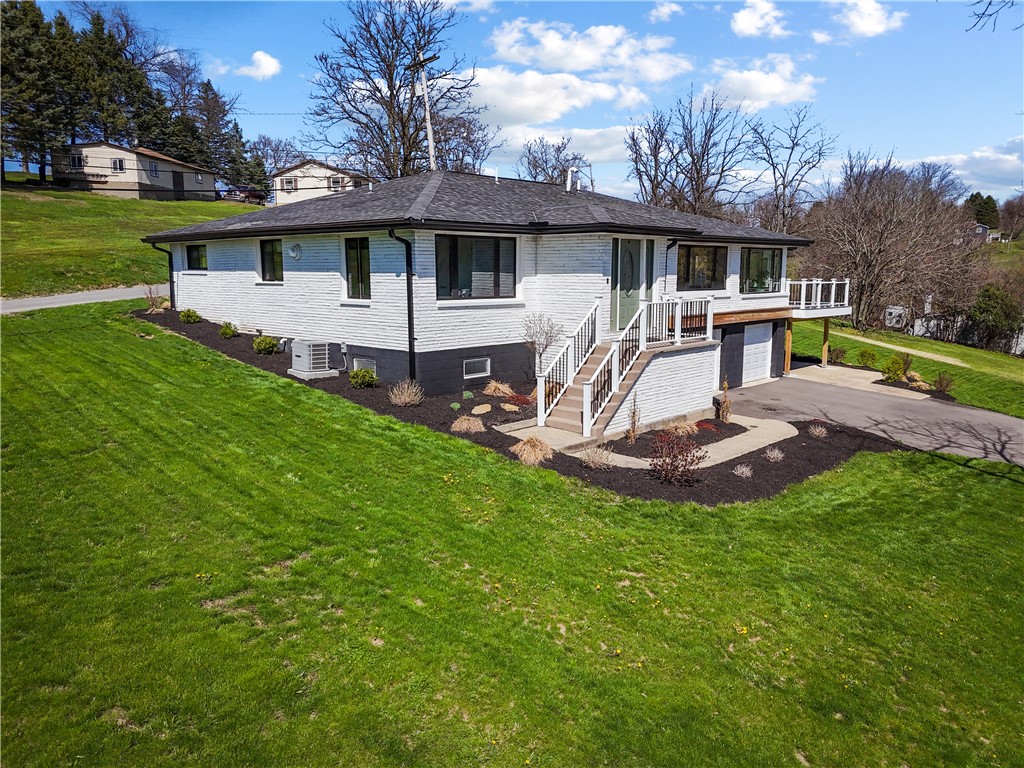 South Fayette, Pennsylvania 15071, United States, 4 Bedrooms Bedrooms, ,3 BathroomsBathrooms,Residential,Active,113154