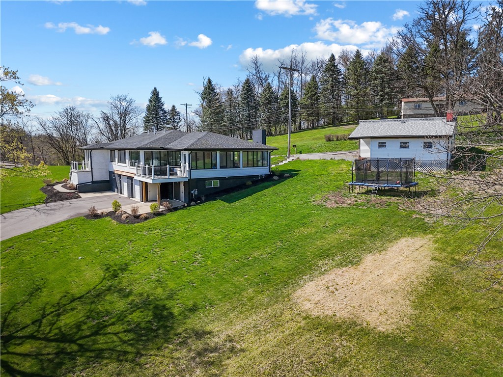 South Fayette, Pennsylvania 15071, United States, 4 Bedrooms Bedrooms, ,3 BathroomsBathrooms,Residential,Active,113154