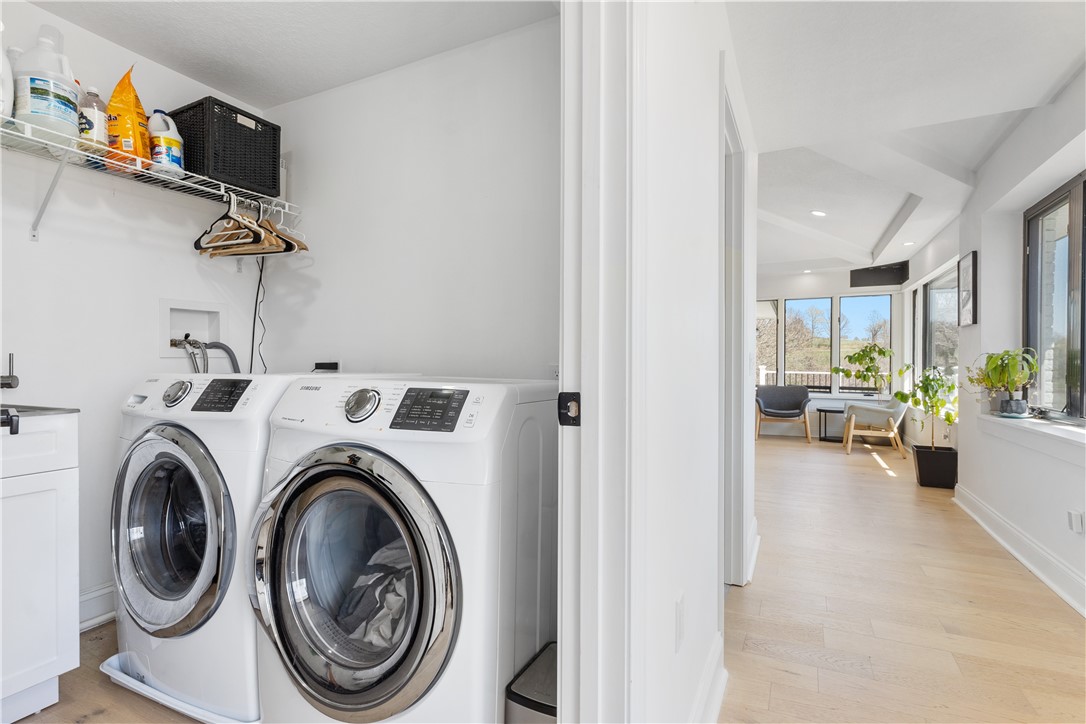 South Fayette, Pennsylvania 15071, United States, 4 Bedrooms Bedrooms, ,3 BathroomsBathrooms,Residential,Active,113154