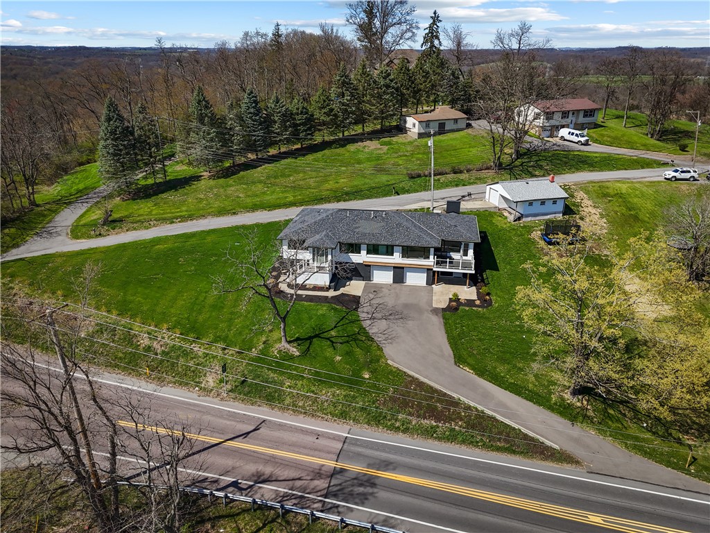 South Fayette, Pennsylvania 15071, United States, 4 Bedrooms Bedrooms, ,3 BathroomsBathrooms,Residential,Active,113154