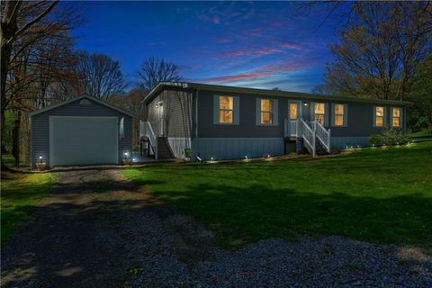 Photo of 3724 Ellwood Rd, New Castle, PA 16101 (MLS # 1750946)