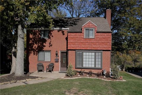 Homes For Sale - 5113 Azalea Dr. Dr<br/> Whitehall, PA 15236