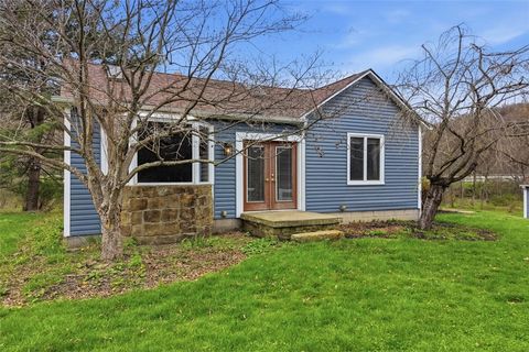 192 Yellow Creek Road Lancaster Twp PA 16037