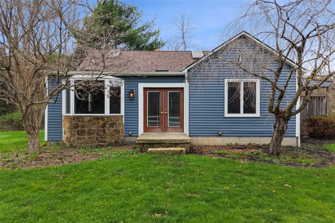 192 Yellow Creek Road