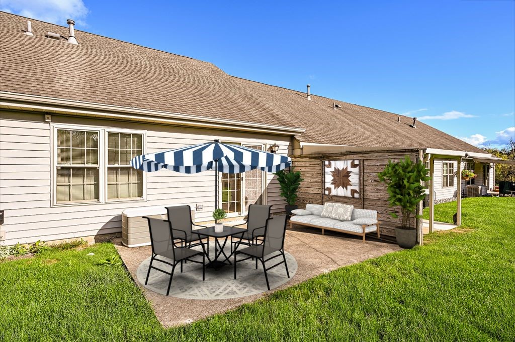 Hempfield Twp - Wml, Pennsylvania 15601, United States, 2 Bedrooms Bedrooms, ,2 BathroomsBathrooms,Residential,Pending,39774