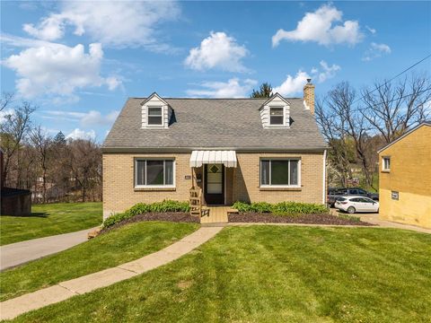 Photo of 523 Beatty Rd, Monroeville, PA 15146 (MLS # 1748500)