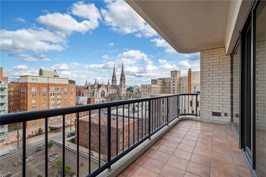 146 N Bellefield Ave Ave #804, Oakland, Pennsylvania image 14