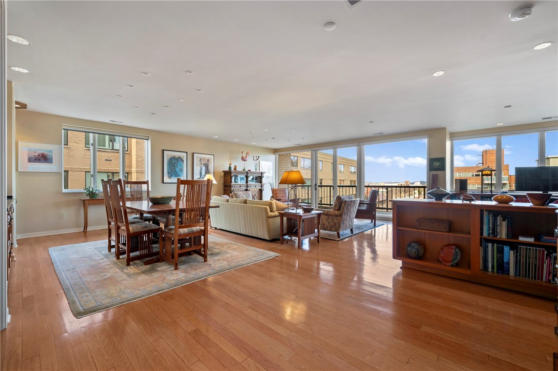 146 N Bellefield Ave Ave #804, Oakland, Pennsylvania image 7