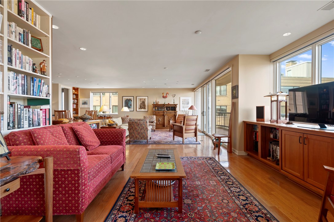 146 N Bellefield Ave Ave #804, Oakland, Pennsylvania image 13
