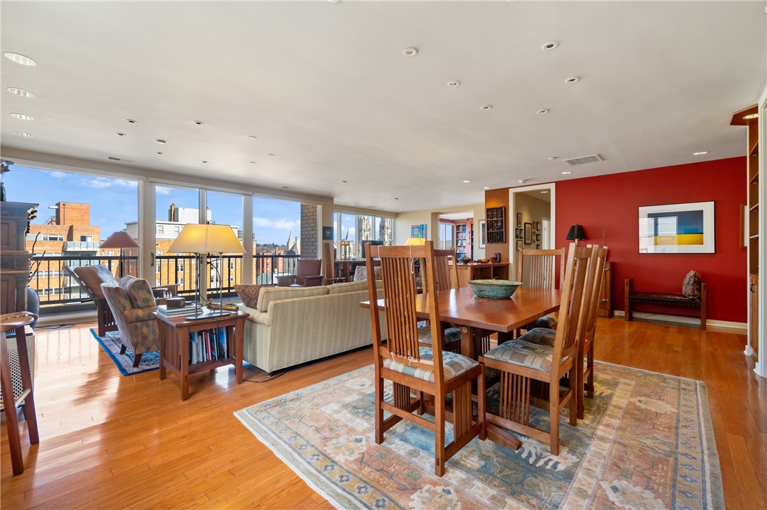 146 N Bellefield Ave Ave #804, Oakland, Pennsylvania image 9