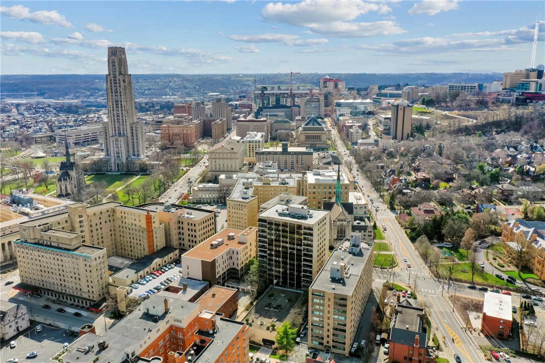 146 N Bellefield Ave Ave #804, Oakland, Pennsylvania image 30