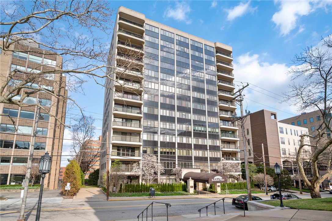 146 N Bellefield Ave Ave #804, Oakland, Pennsylvania image 2