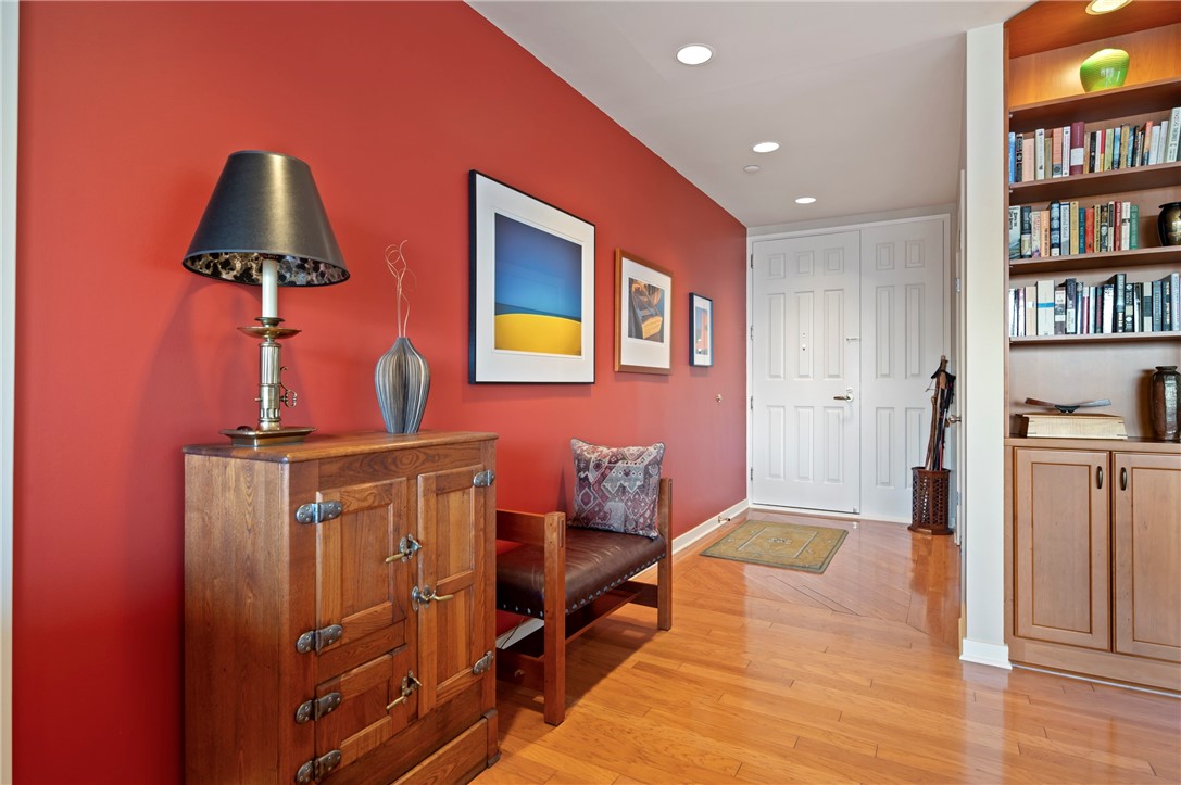 146 N Bellefield Ave Ave #804, Oakland, Pennsylvania image 5