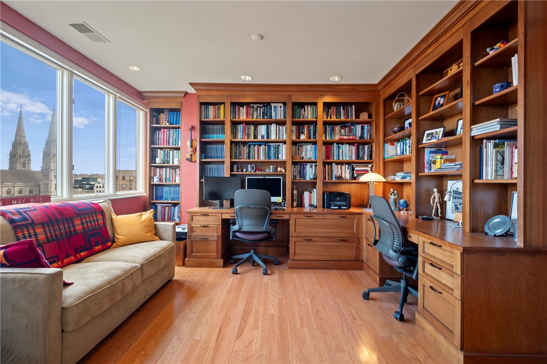 146 N Bellefield Ave Ave #804, Oakland, Pennsylvania image 21