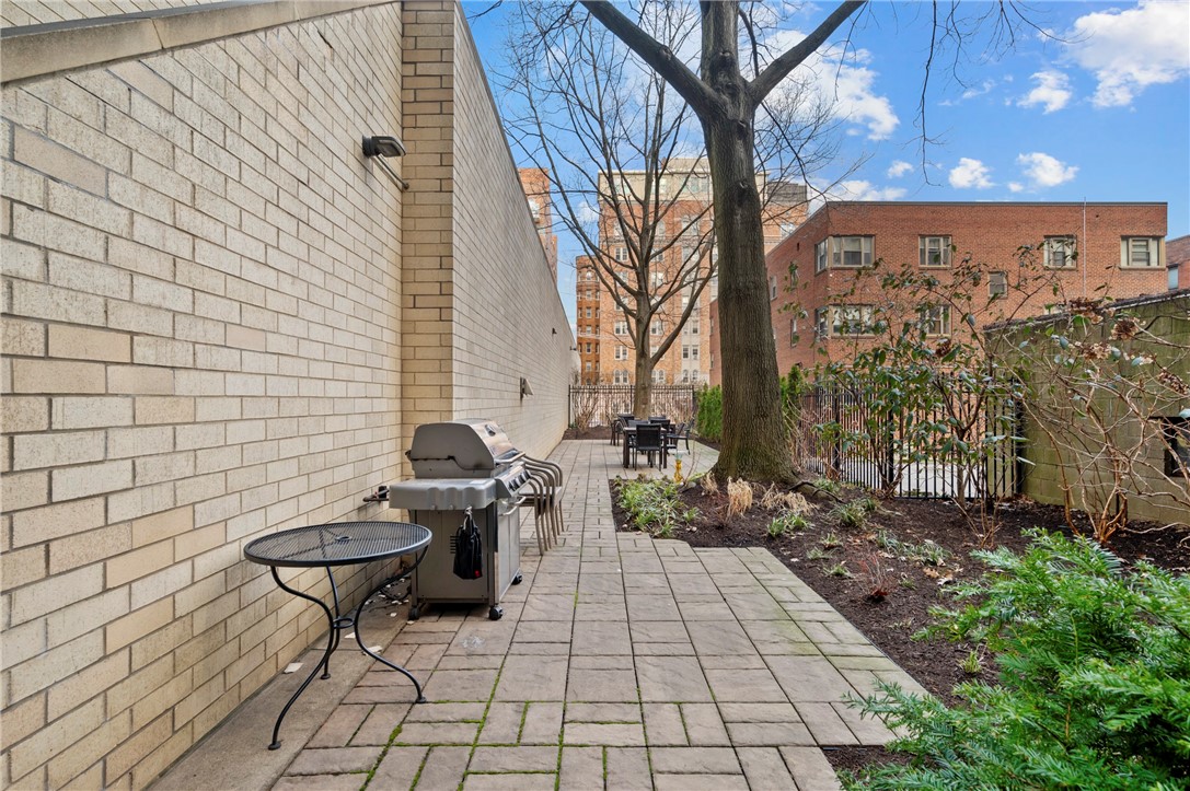 146 N Bellefield Ave Ave #804, Oakland, Pennsylvania image 29