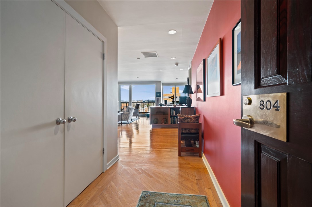 146 N Bellefield Ave Ave #804, Oakland, Pennsylvania image 6