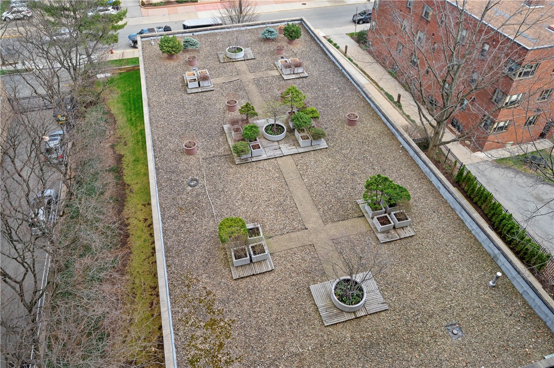 146 N Bellefield Ave Ave #804, Oakland, Pennsylvania image 16