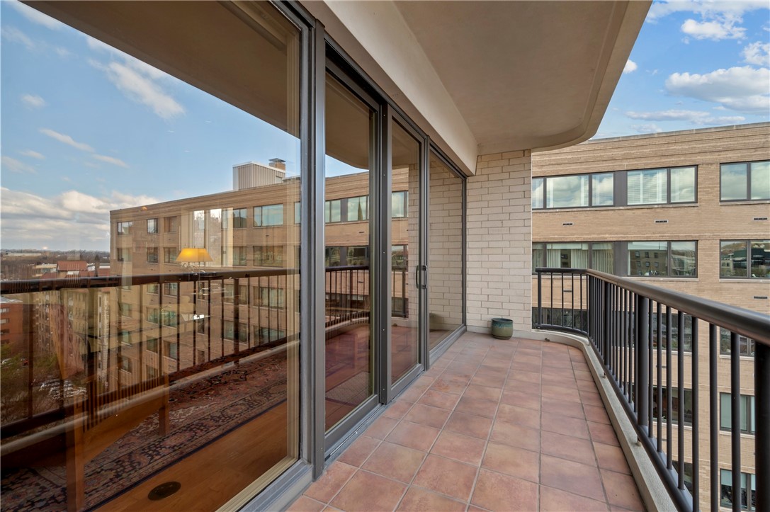 146 N Bellefield Ave Ave #804, Oakland, Pennsylvania image 15