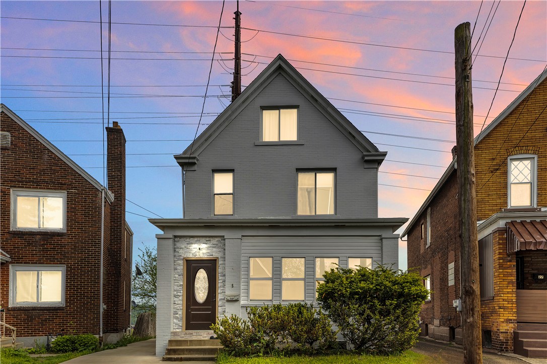 25 Clearview Ave Ave, Duquesne, Pennsylvania image 1
