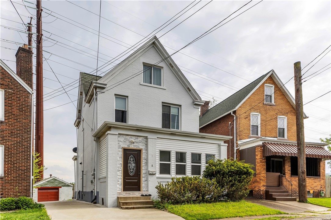25 Clearview Ave Ave, Duquesne, Pennsylvania image 3