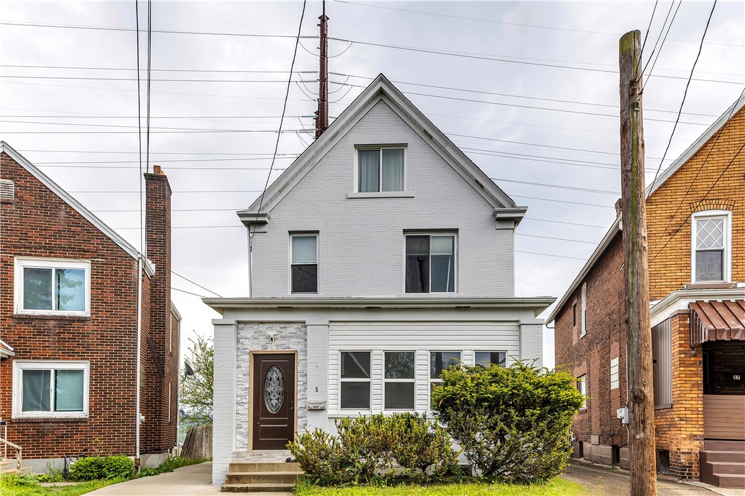 25 Clearview Ave Ave, Duquesne, Pennsylvania image 2