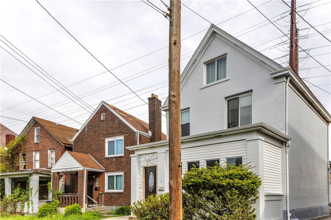 25 Clearview Ave Ave, Duquesne, Pennsylvania image 4