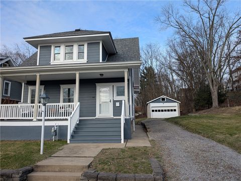 44 Kilbuck St Emsworth PA 15202