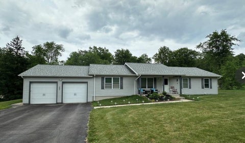 Photo of 6209 Old Route 8, Butler, PA 16002 (MLS # 1764224)