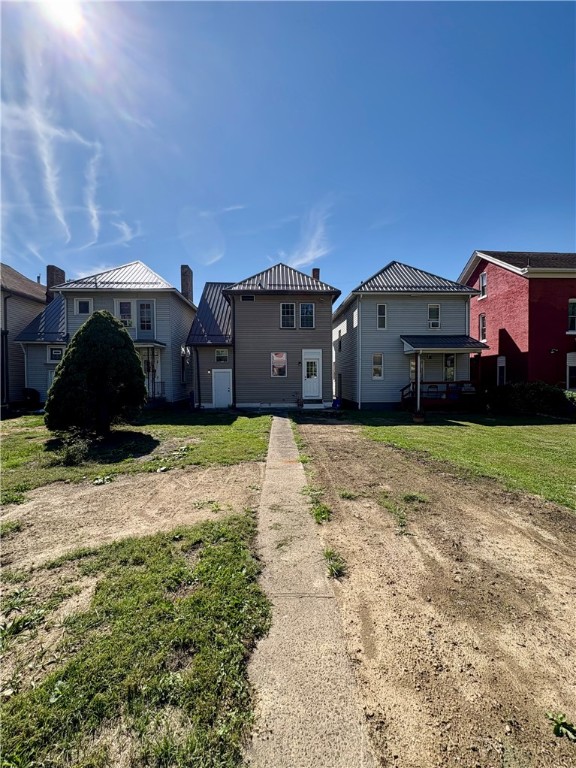 New Brighton, Pennsylvania 15066, United States, 3 Bedrooms Bedrooms, ,1 BathroomBathrooms,Residential,Active,220032