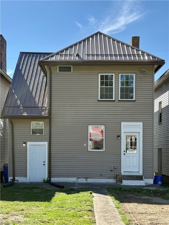 New Brighton, Pennsylvania 15066, United States, 3 Bedrooms Bedrooms, ,1 BathroomBathrooms,Residential,Active,220032