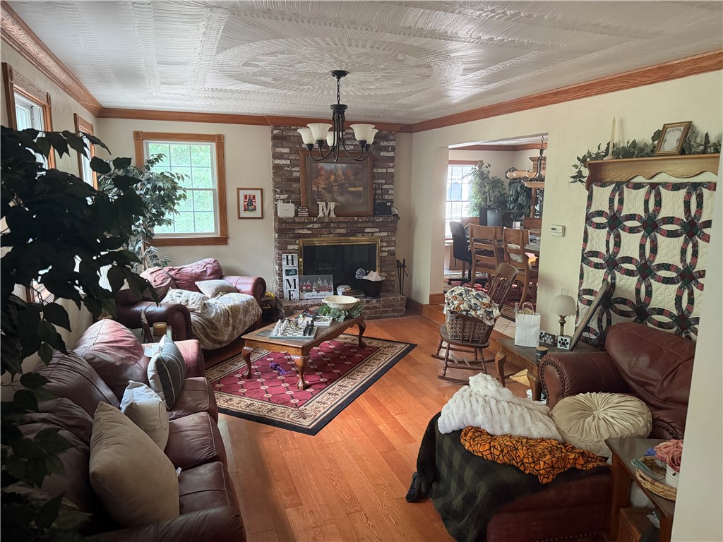 446 Monroe Rd