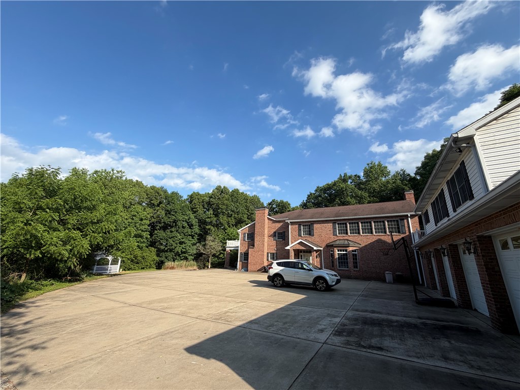 446 Monroe Rd