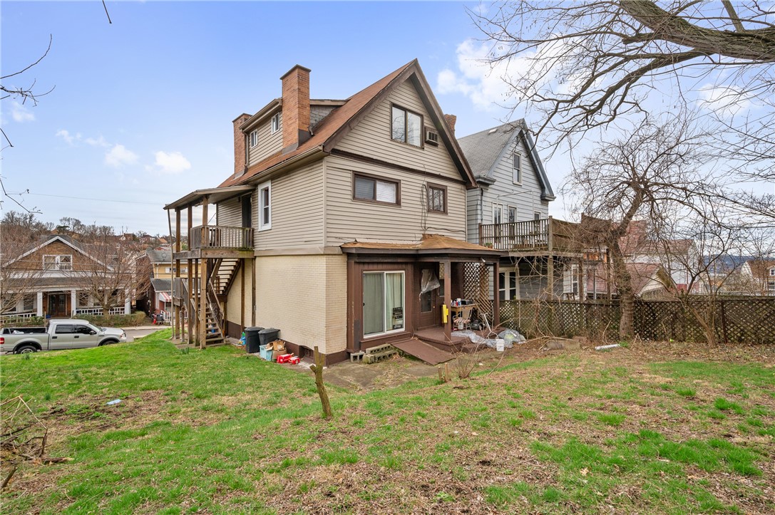 Greenfield, Pennsylvania 15217, United States, 2 Bedrooms Bedrooms, ,1 BathroomBathrooms,Residential,Active,150725