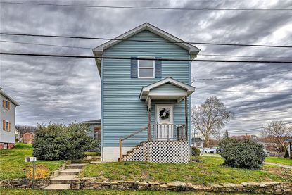 329 Price St, Bovard, PA 15619