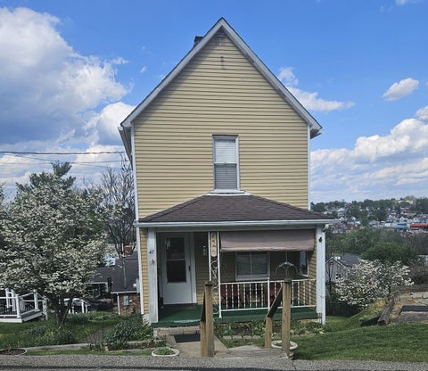 Homes For Sale - 47 Elizabeth Street<br/> Washington County, Canton, PA 15301