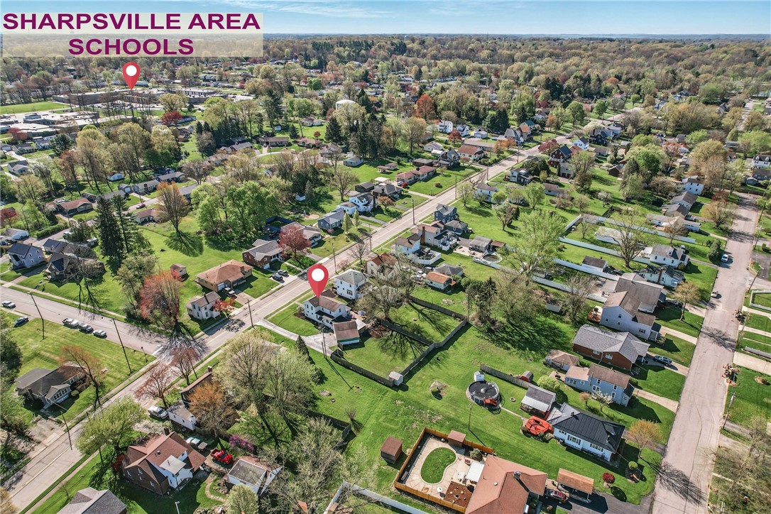 362 S 7th Street St, Sharpsville, Pennsylvania image 33