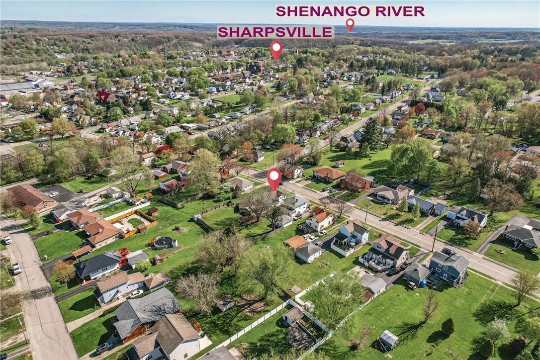 362 S 7th Street St, Sharpsville, Pennsylvania image 32